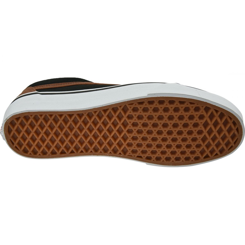 Boty Vans Old Skool M VA38G1MMK černá 2