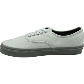 Boty Vans Authentic M VA38EMMOM šedá 1