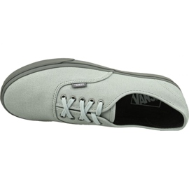 Boty Vans Authentic M VA38EMMOM šedá 2