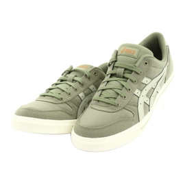 Asics Aaron M 1201A008 201 vícebarevný zelená 3