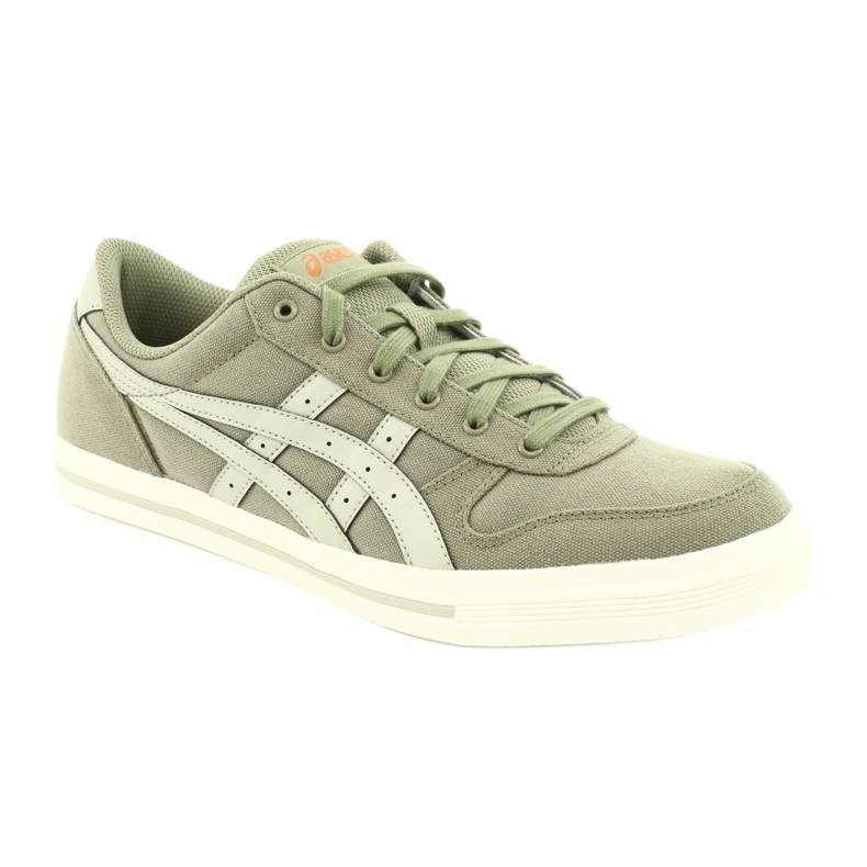 Asics Aaron M 1201A008 201 vícebarevný zelený 1