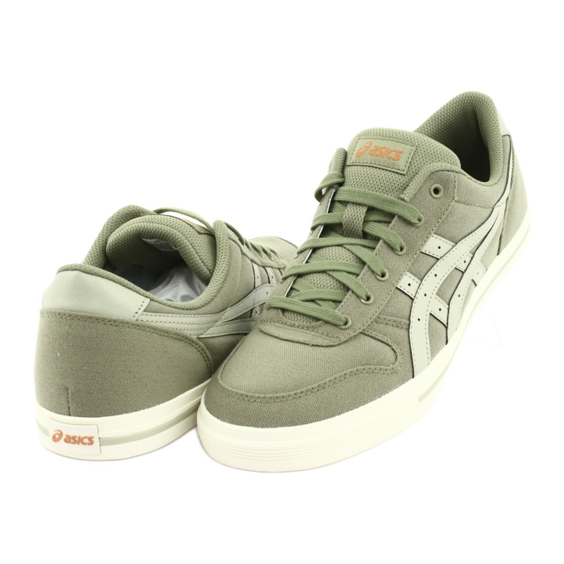 Asics Aaron M 1201A008 201 vícebarevný zelený 4