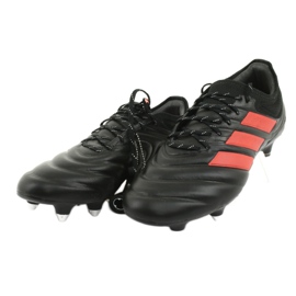Kopačky Adidas Copa 19.1 Sg M G26642 černý 3