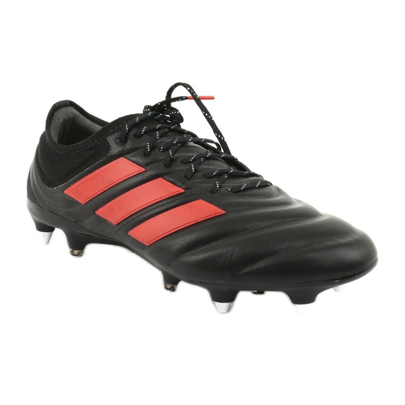 Kopačky Adidas Copa 19.1 Sg M G26642 černý 1