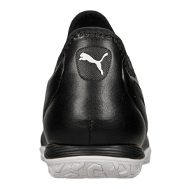 Sálová obuv Puma King Pro It M 105669-01 černá černá 1