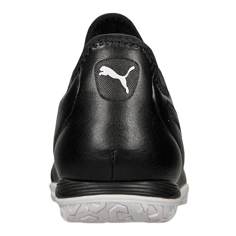Sálová obuv Puma King Pro It M 105669-01 černá černá 1