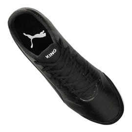 Sálová obuv Puma King Pro It M 105669-01 černý černý 2