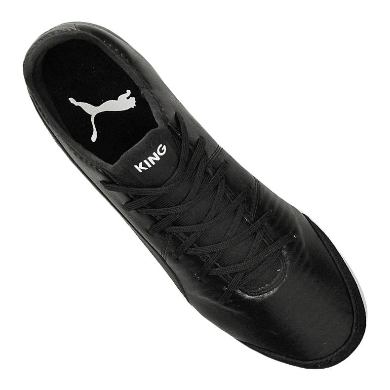 Sálová obuv Puma King Pro It M 105669-01 černý černý 2