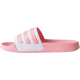 Pantofle Adidas Adilette Shower W EG1886 růžový 3