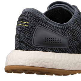 Boty Adidas PureBoost M CM8298 šedá 2