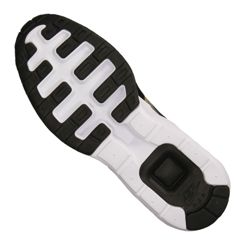 Nike Air Max Prime M 876068-202 černá zelená 1