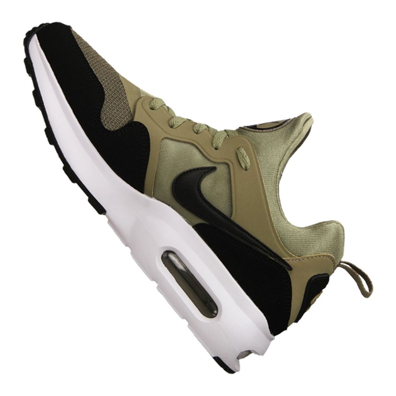 Nike Air Max Prime M 876068-202 černá zelená 2