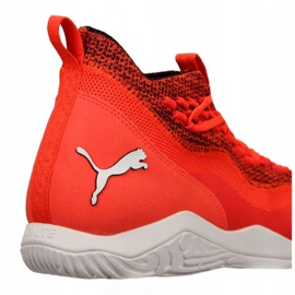 Kopačky Puma 365 Ignite Fuse 1 M 105514-02 červené červené 3