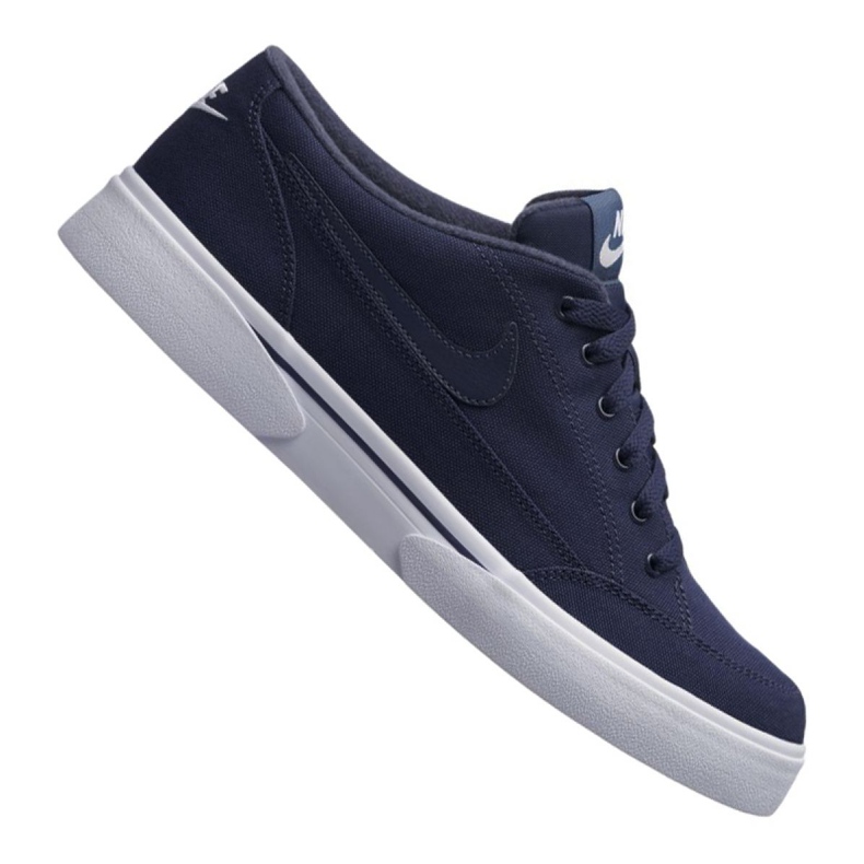 Boty Nike Gts 16 Txt M 840300-500 námořnická modř 1