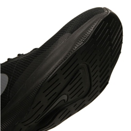 Obuv Nike EXP-Z07 M AO1544-002 černá 2