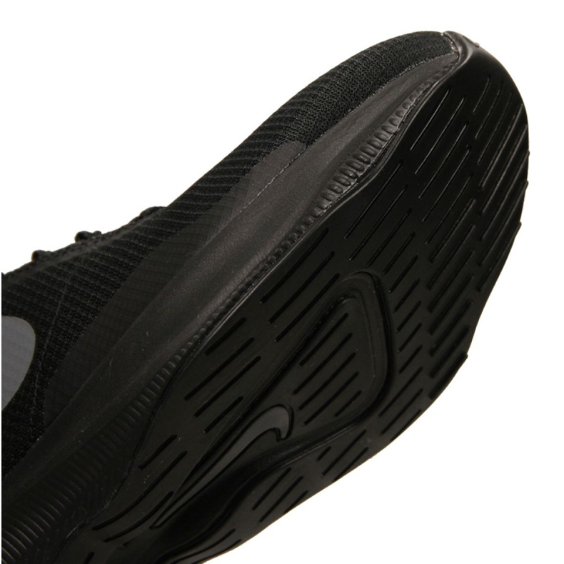 Obuv Nike EXP-Z07 M AO1544-002 černý 2
