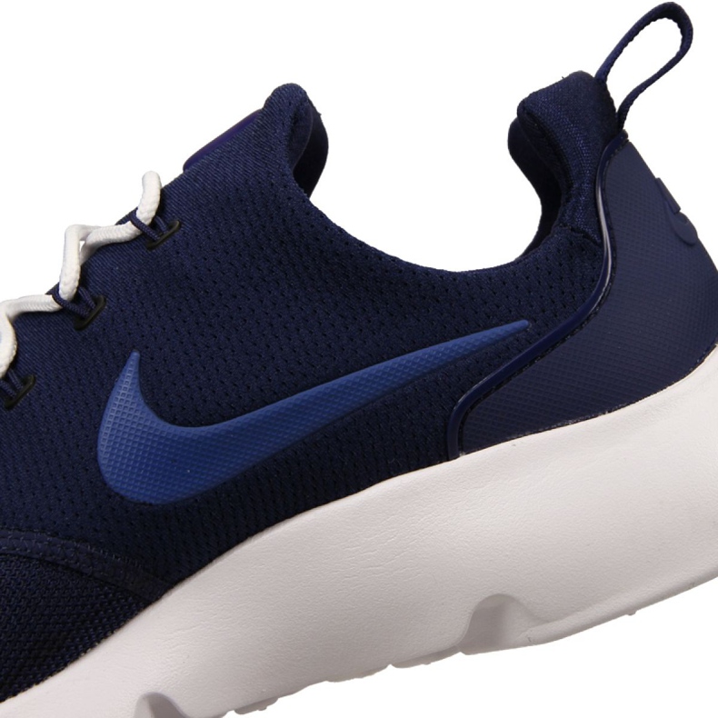 Boty Nike Presto Fly M 908019-406 námořnická modř 1
