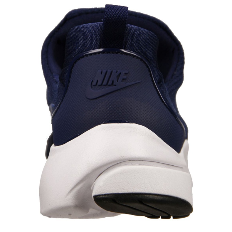 Boty Nike Presto Fly M 908019-406 námořnická modř 2