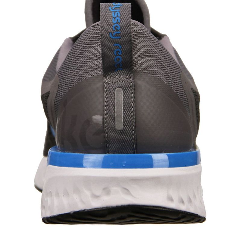Boty Nike Odyssey React M AO9819-008 šedá 1