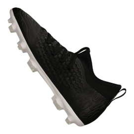 Kopačky Puma Future 19.3 Netfit Fg / Ag M 105539-02 černý černý 1