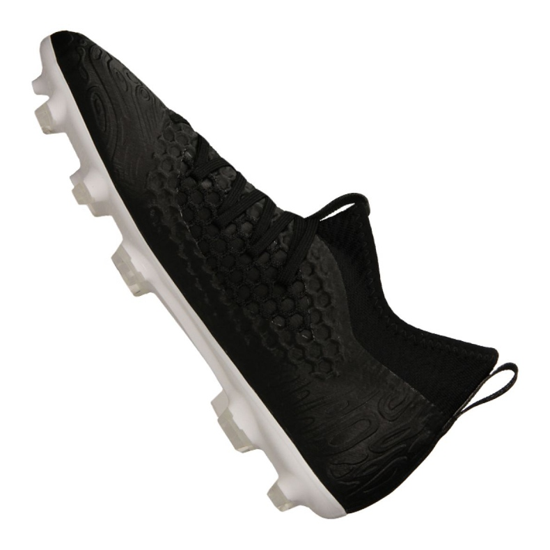 Kopačky Puma Future 19.3 Netfit Fg / Ag M 105539-02 černý černý 1