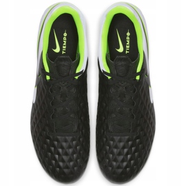 Kopačky Nike Tiempo Legend 8 Academy Sg Pro Ac M AT6014-007 černý černý 1