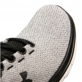 Under Armour Remix FW18 M 3020345-100 šedá 1 Under Armour Remix FW18 M 3020345-100 šedá 1