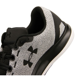 Under Armour Remix FW18 M 3020345-100 šedá 2 Under Armour Remix FW18 M 3020345-100 šedá 2