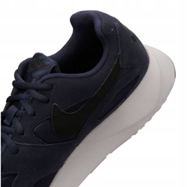 Boty Nike Pantheos M 916776-400 námořnická modř 1