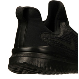 Boty Nike Renew Rival M AA7400-002 černá 1
