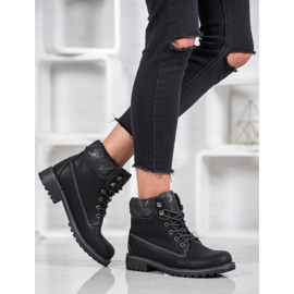 SDS Černí lovci černý 1