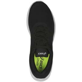 Boty Asics Comutora M T831N-9090 černý 1