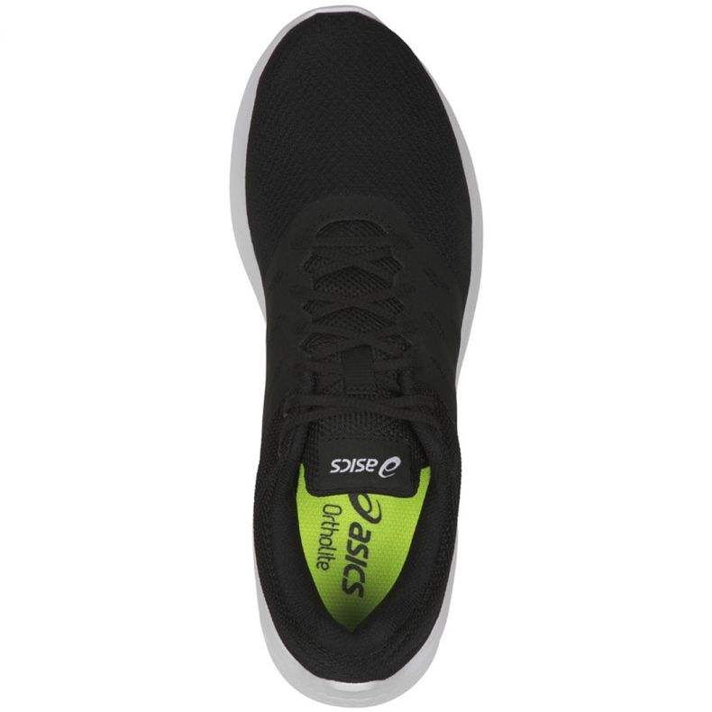 Boty Asics Comutora M T831N-9090 černá 1