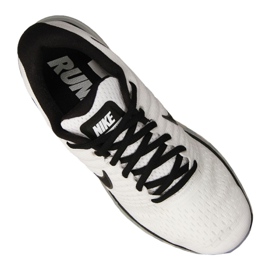 Nike Air Max 2017 M 849559-105 bílý černý 1