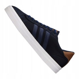 Boty Adidas Cloudfoam Super Daily M B74307 černý 2