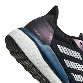 Boty Adidas Solar Drive M D97442 černý 1