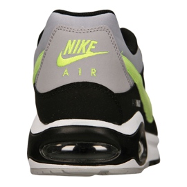 Boty Nike Air Max Command M 629993-047 vícebarevný šedá 1