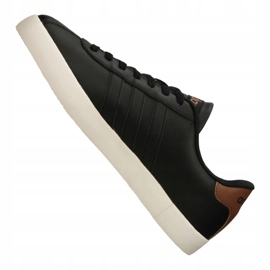 Boty Adidas Vl Court Vulc M AW3929 černý 1