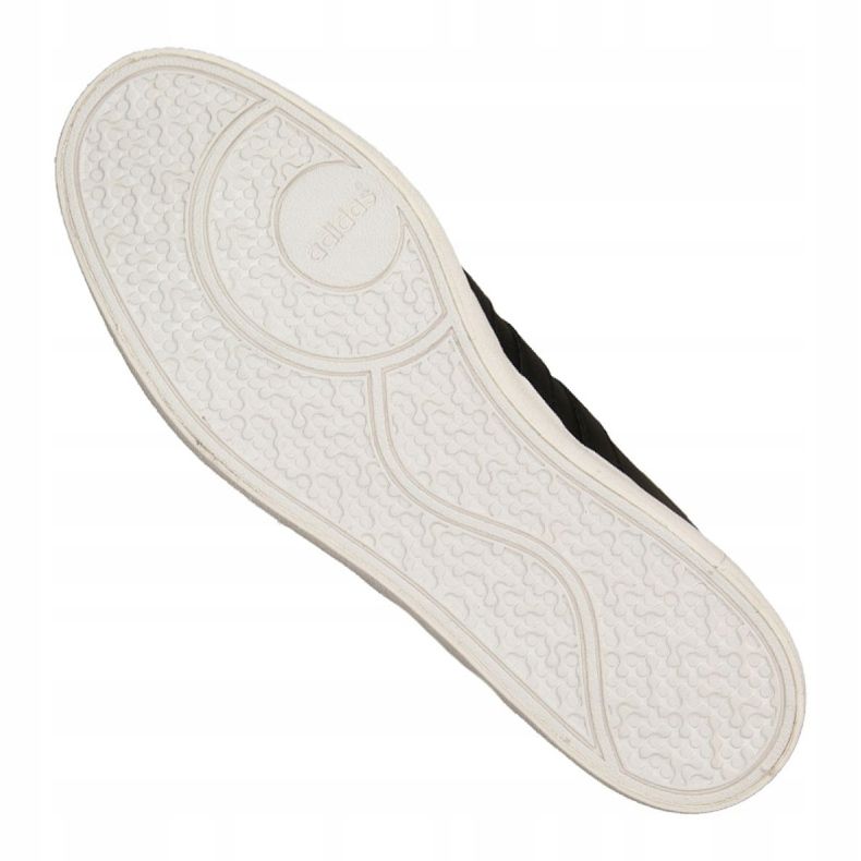 Boty Adidas Vl Court Vulc M AW3929 černá 2