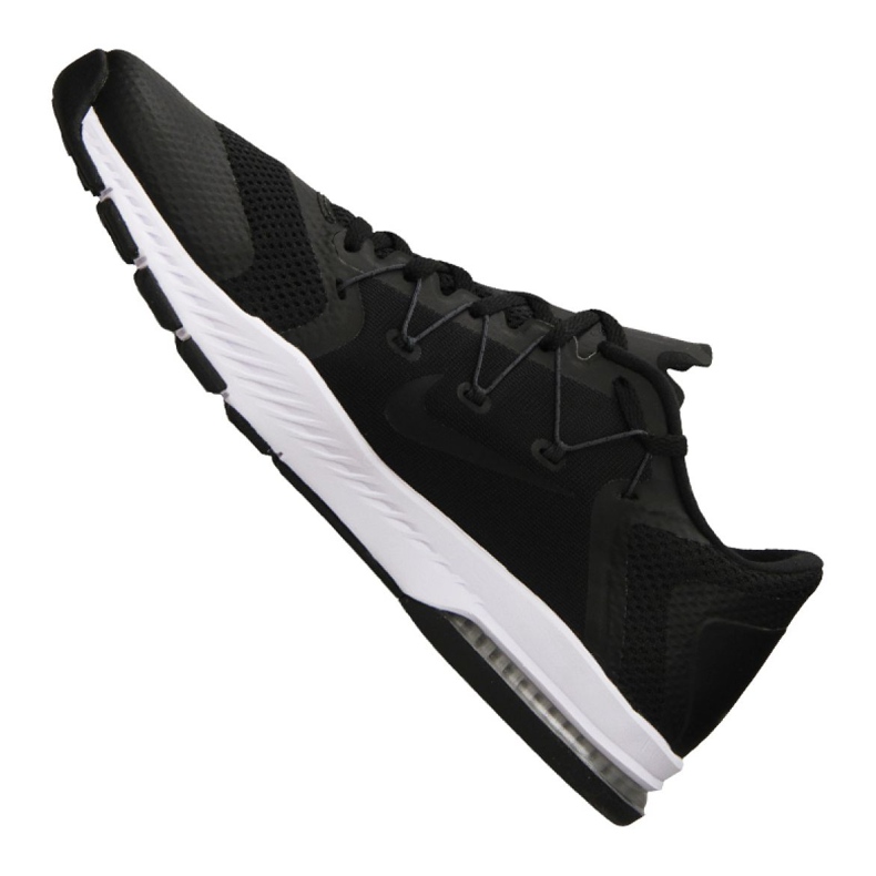 Boty Nike Air Zoom Train Complete M 882119-002 černý 1