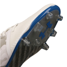 Under Armour Spotlight Fg M 3021747-400 vícebarevný šedá 1