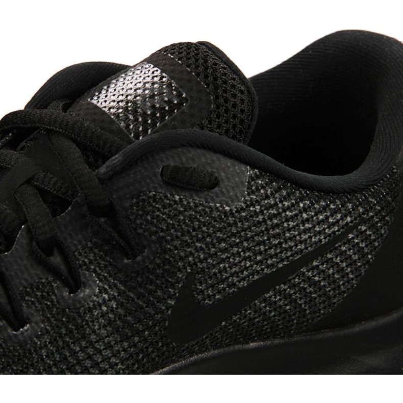 Nike Flex 2018 Rn M AA7397-002 černý 1