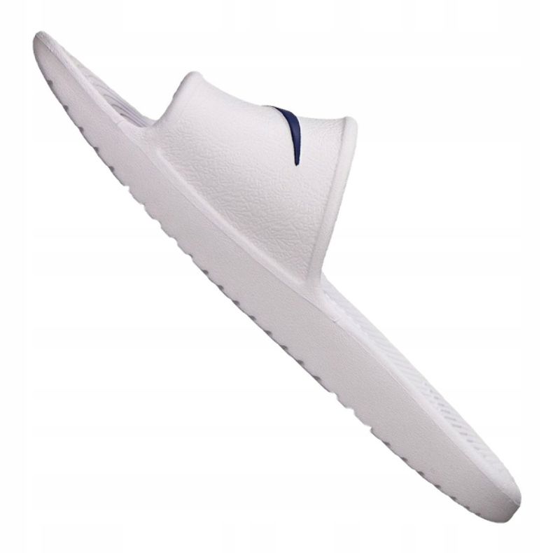 Sprcha Nike Kawa M 832528-100 bílý 2