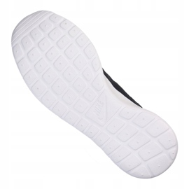 Boty Nike Roshe Tiempo Vi M 852615-402 námořnická modrá 1