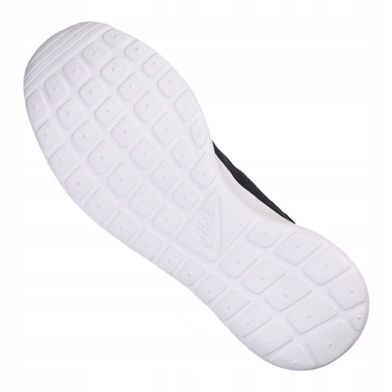 Boty Nike Roshe Tiempo Vi M 852615-402 námořnická modrá 1