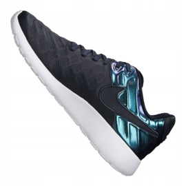 Boty Nike Roshe Tiempo Vi M 852615-402 námořnická modř 2