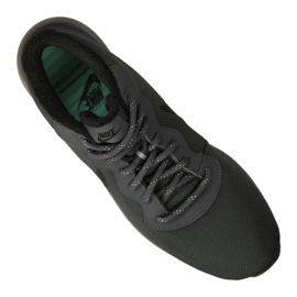 Boty Nike Tanjun Chukka M 858655-002 šedá 5