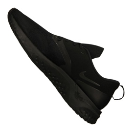 Boty Nike Odyssey React 2 Flyknit M AH1015-003 černý 1