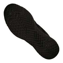 Boty Nike Odyssey React 2 Flyknit M AH1015-003 černý 2