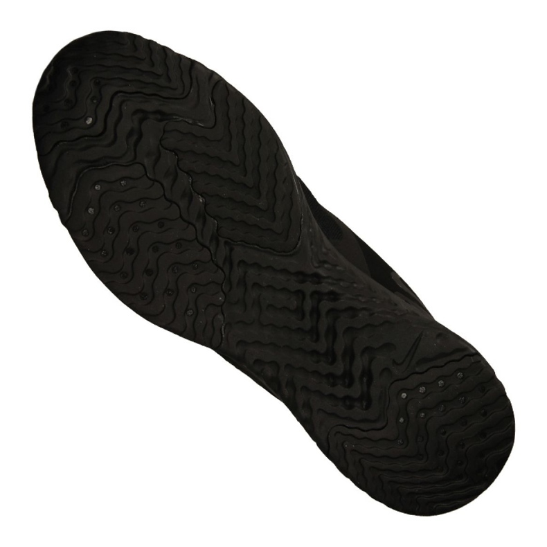 Boty Nike Odyssey React 2 Flyknit M AH1015-003 černý 2